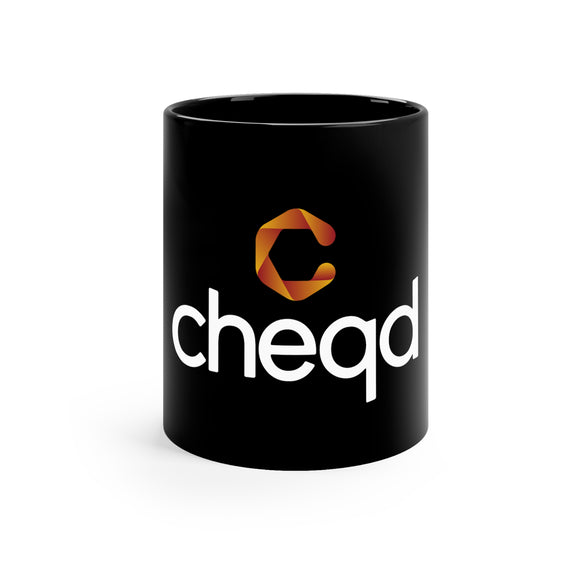 CHEQD Mug Printify