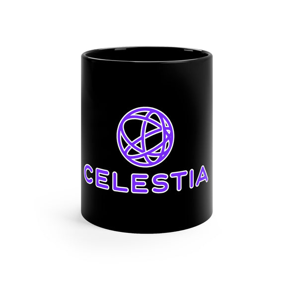 CELESTIA Mug Printify