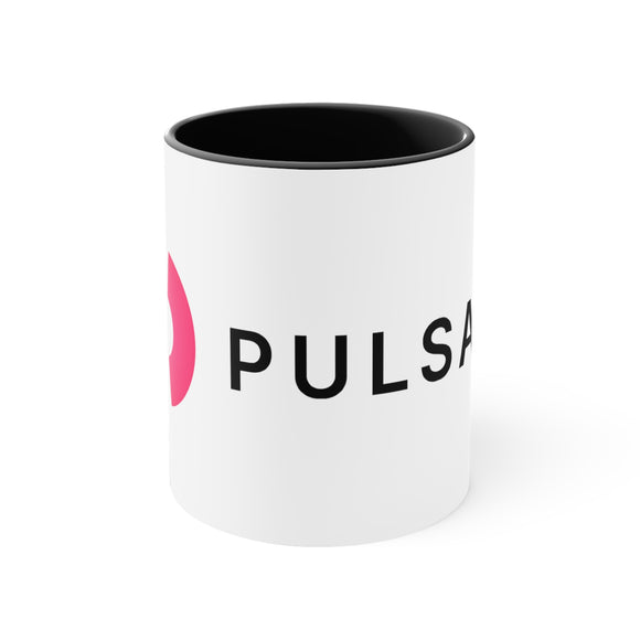 PULSAR Mug Printify