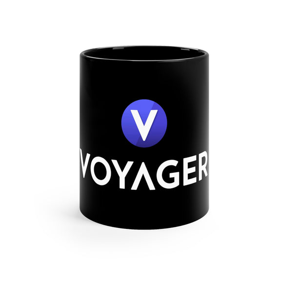 VOYAGER Mug Printify