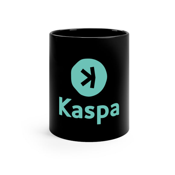 KASPA Mug Printify