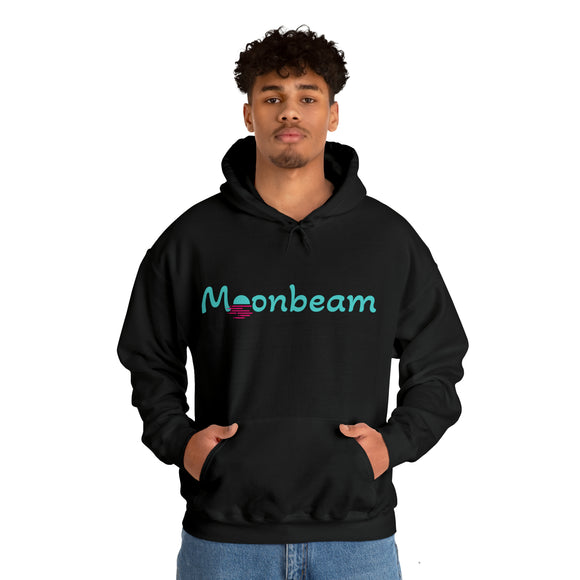 MOONBEAM Hoodie Printify