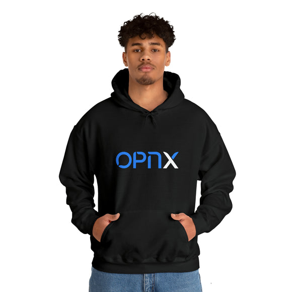 OPNX Unisex Hoodie Printify