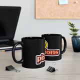 PIXELIONS Mug Printify