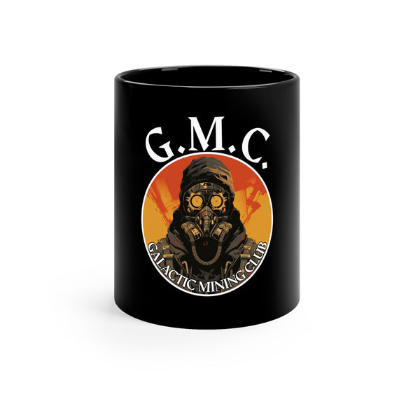 GMC Mug Printify