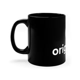 ORIGINTRAIL Mug