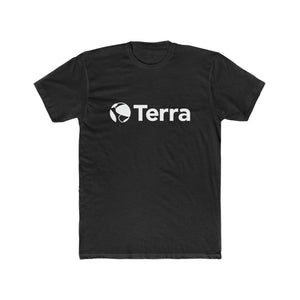 TERRA Unisex Jersey Printify