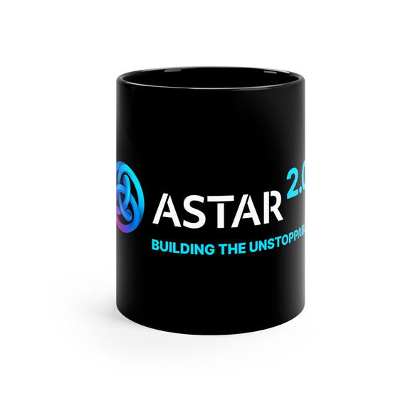 ASTAR NETWORK Mug Printify