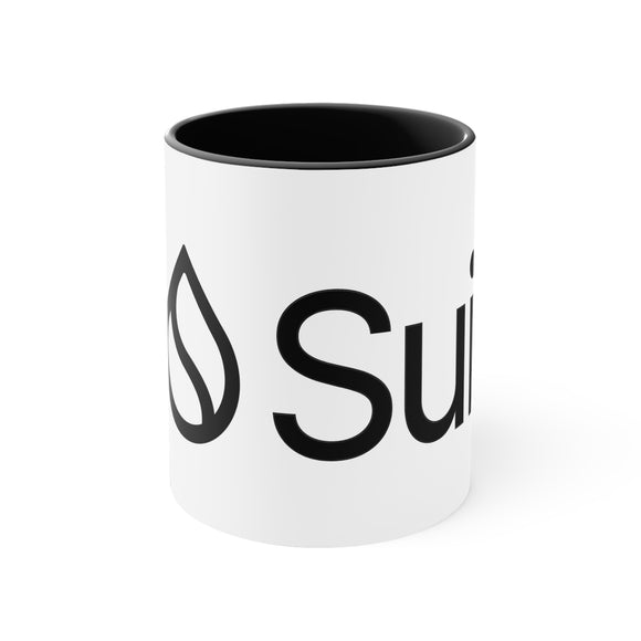 SUI Mug Printify