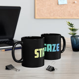 STARGAZE Mug Printify