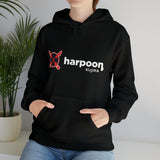 HARPOON Hoodie Printify