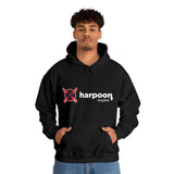 HARPOON Hoodie Printify