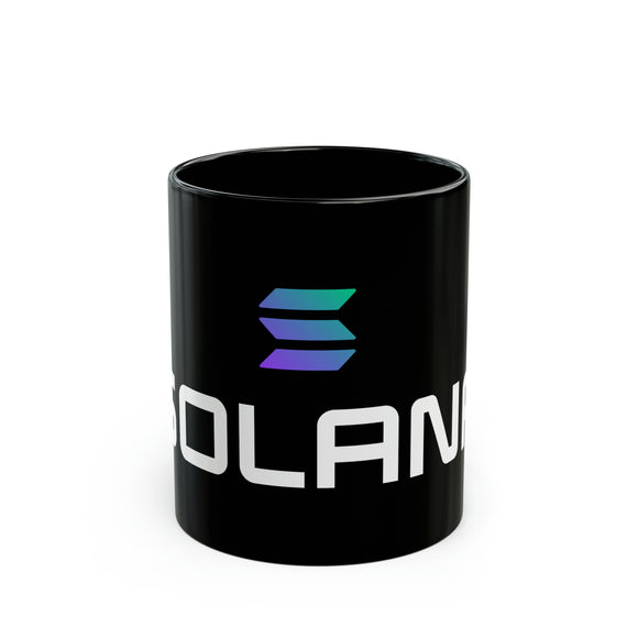 SOLANA Mug Printify