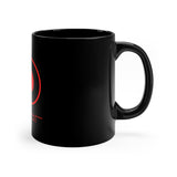RNDR Black mug
