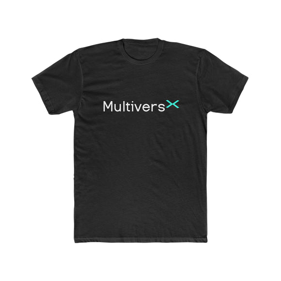MULTIVERSX Unisex Jersey Printify