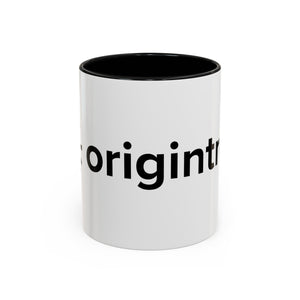 ORIGINTRAIL Mug