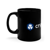 CRYPTO.COM Mug Printify