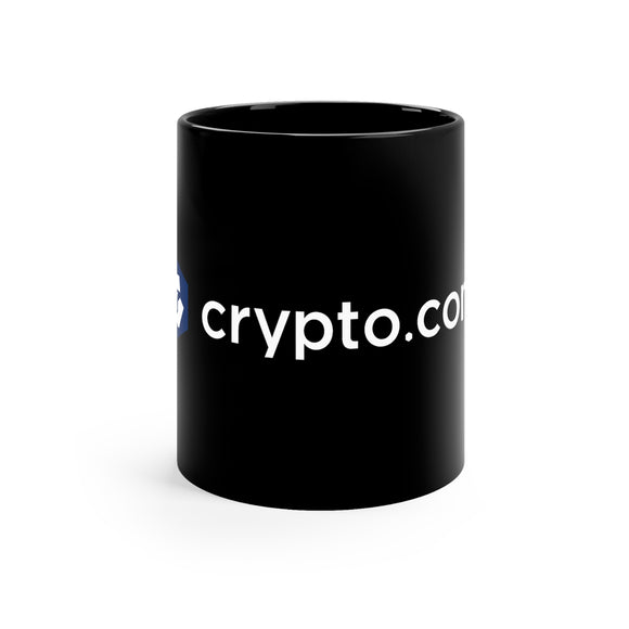 CRYPTO.COM Mug Printify