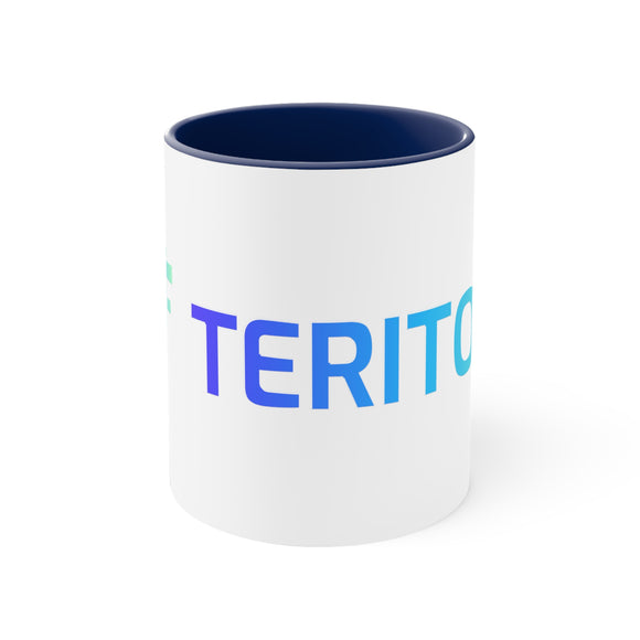 TERITORI Mug Printify