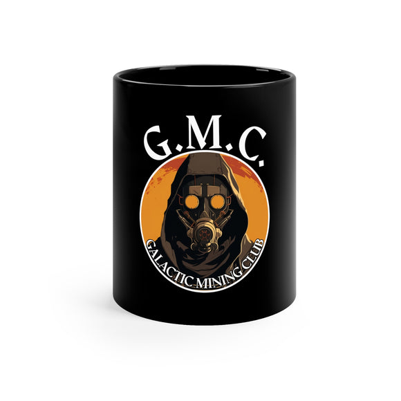 GMC Mug Printify