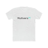 MULTIVERSX Unisex Jersey Printify