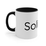 SOLID Mug Printify