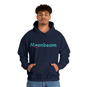 MOONBEAM Hoodie Printify