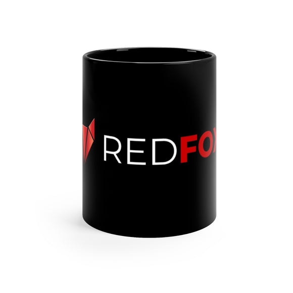RFOX mug Printify