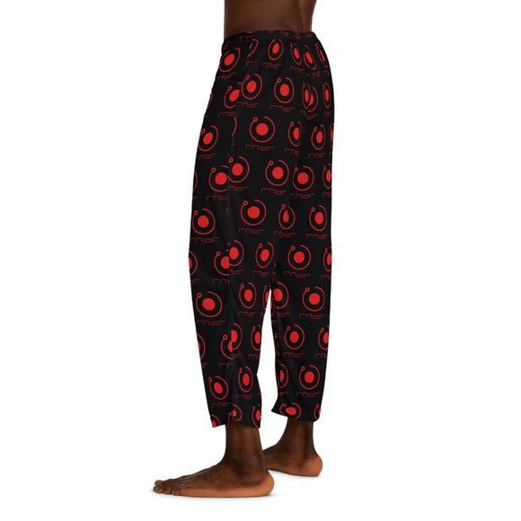 RNDR Pajama Pants Printify