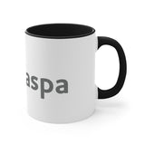 KASPA Mug Printify