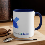 TERRA STATION Mug
