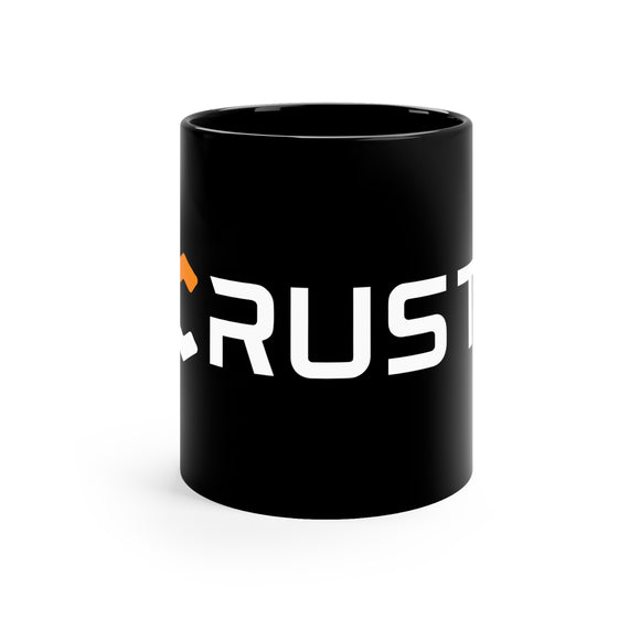 CRUST NETWORK Mug Printify