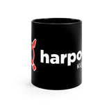 HARPOON Mug Printify