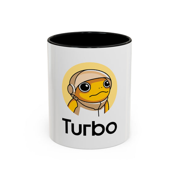TURBO Mug