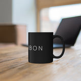 CARBON Mug Printify
