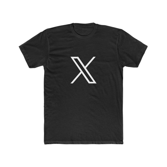 X Unisex Jersey Printify