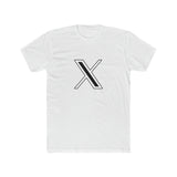 X Unisex Jersey Printify