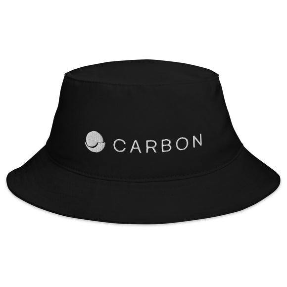 CARBON Bucket Hat Crypto Loot