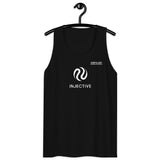 INJECTIVE tank top Crypto Loot