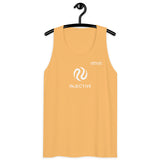 INJECTIVE tank top Crypto Loot