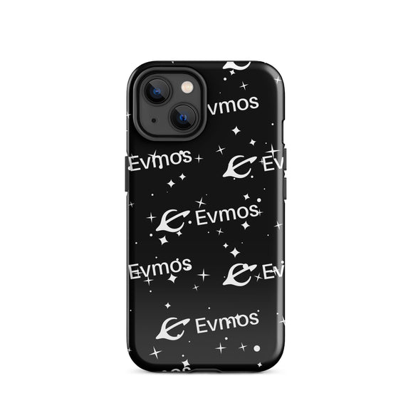 EVMOS Tough Case for iPhone® Crypto Loot