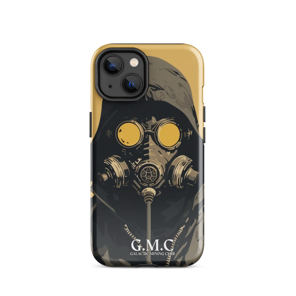 GMC Tough Case for iPhone® Crypto Loot