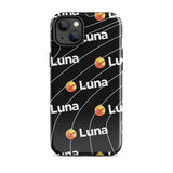 LUNA Tough Case for iPhone® Crypto Loot