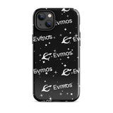 EVMOS Tough Case for iPhone® Crypto Loot