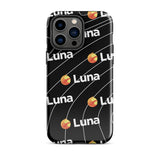 LUNA Tough Case for iPhone® Crypto Loot