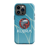 KUJIRA Tough Case for iPhone® Crypto Loot