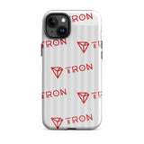 TRON Tough Case for iPhone® Crypto Loot