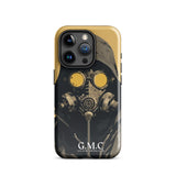 GMC Tough Case for iPhone® Crypto Loot