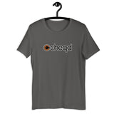 CHEQD Unisex t-shirt Crypto Loot