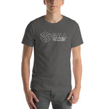 GALA Unisex t-shirt Crypto Loot